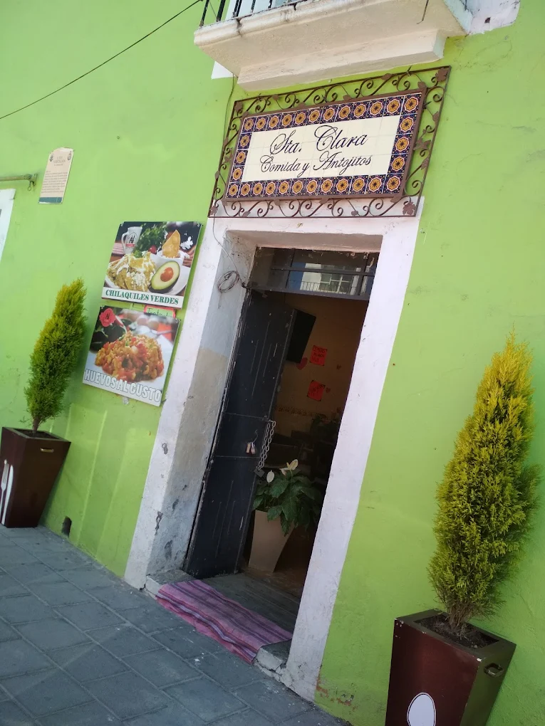Foto de Cocina Santa Clara